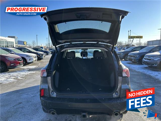 2022 Ford Escape SEL (Stk: NUA40787) in Sarnia - Image 25 of 26