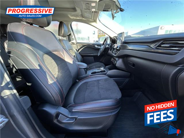 2022 Ford Escape SEL (Stk: NUA40787) in Sarnia - Image 26 of 26
