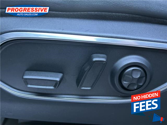 2022 Jeep Wagoneer Series III (Stk: NS147251) in Sarnia - Image 13 of 28
