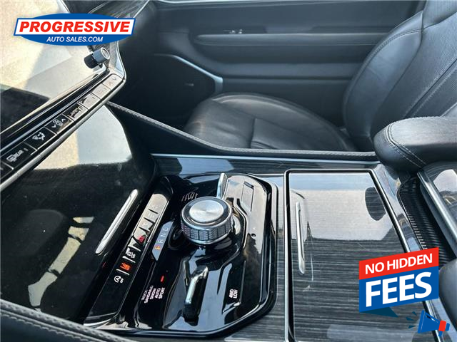 2022 Jeep Wagoneer Series III (Stk: NS147251) in Sarnia - Image 21 of 28