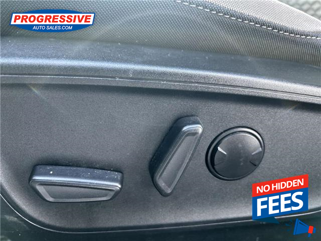 2021 Ford Escape SE (Stk: MUA74322) in Sarnia - Image 13 of 25