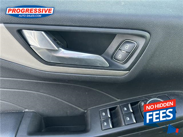 2021 Ford Escape SE (Stk: MUA74322) in Sarnia - Image 14 of 25