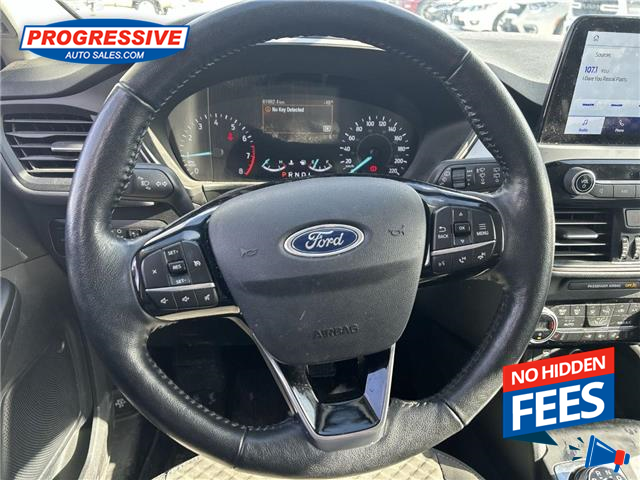 2021 Ford Escape SE (Stk: MUA74322) in Sarnia - Image 15 of 25