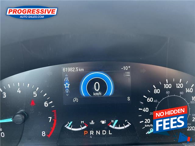 2021 Ford Escape SE (Stk: MUA74322) in Sarnia - Image 16 of 25