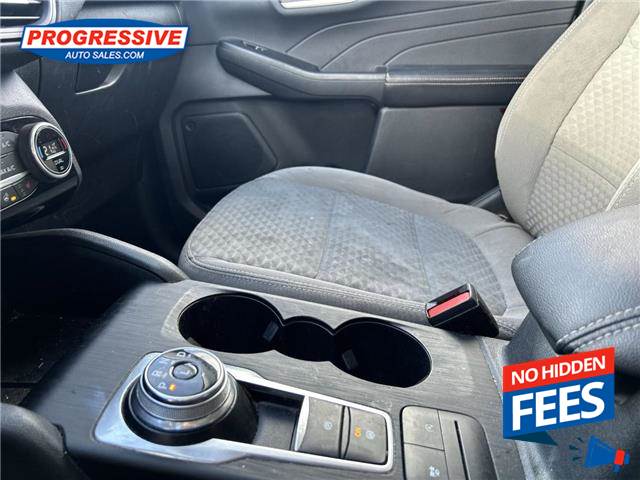 2021 Ford Escape SE (Stk: MUA74322) in Sarnia - Image 20 of 25