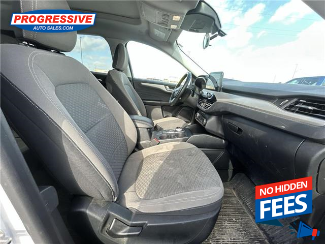 2021 Ford Escape SE (Stk: MUA74322) in Sarnia - Image 25 of 25