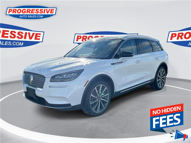 2020 Lincoln Corsair Reserve (Stk: LUL09305T) in Sarnia - Image 1 of 26