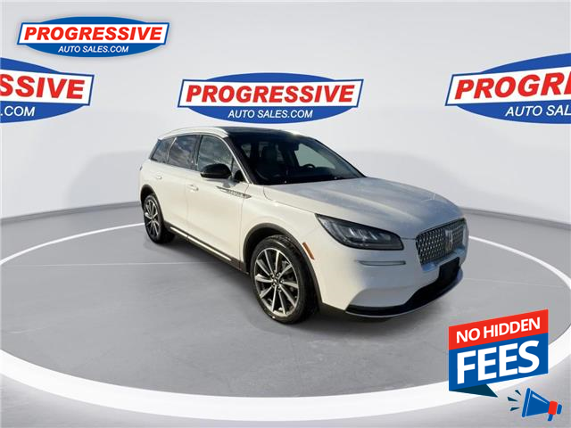 2020 Lincoln Corsair Reserve (Stk: LUL09305T) in Sarnia - Image 3 of 26