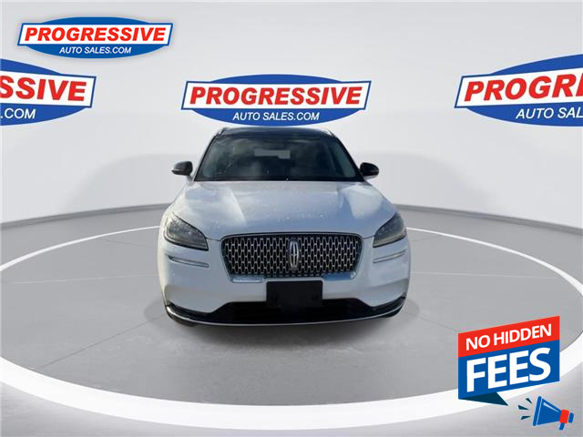 2020 Lincoln Corsair Reserve (Stk: LUL09305T) in Sarnia - Image 4 of 26