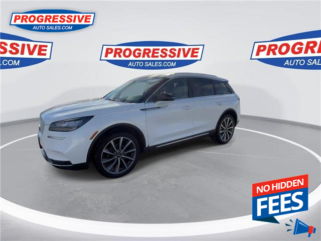 2020 Lincoln Corsair Reserve (Stk: LUL09305T) in Sarnia - Image 5 of 26