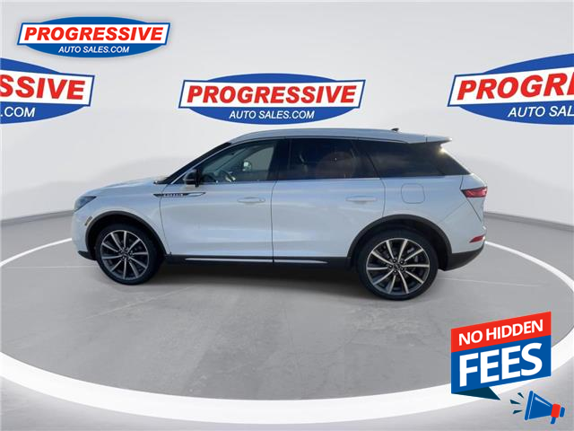 2020 Lincoln Corsair Reserve (Stk: LUL09305T) in Sarnia - Image 6 of 26