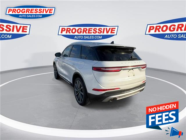 2020 Lincoln Corsair Reserve (Stk: LUL09305T) in Sarnia - Image 7 of 26