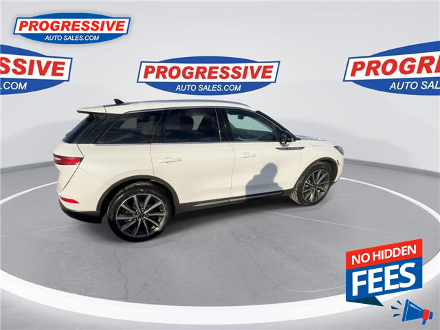 2020 Lincoln Corsair Reserve (Stk: LUL09305T) in Sarnia - Image 9 of 26