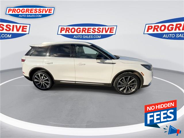 2020 Lincoln Corsair Reserve (Stk: LUL09305T) in Sarnia - Image 10 of 26