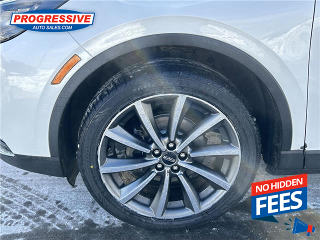 2020 Lincoln Corsair Reserve (Stk: LUL09305T) in Sarnia - Image 11 of 26