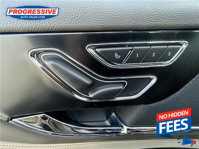 2020 Lincoln Corsair Reserve (Stk: LUL09305T) in Sarnia - Image 13 of 26