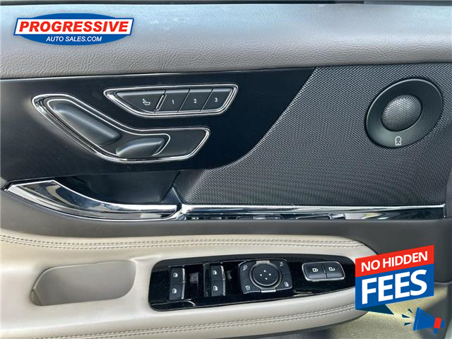 2020 Lincoln Corsair Reserve (Stk: LUL09305T) in Sarnia - Image 14 of 26