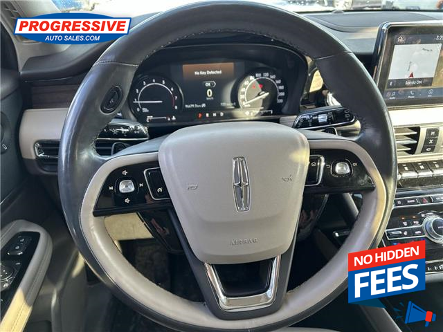 2020 Lincoln Corsair Reserve (Stk: LUL09305T) in Sarnia - Image 15 of 26