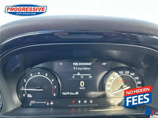 2020 Lincoln Corsair Reserve (Stk: LUL09305T) in Sarnia - Image 16 of 26