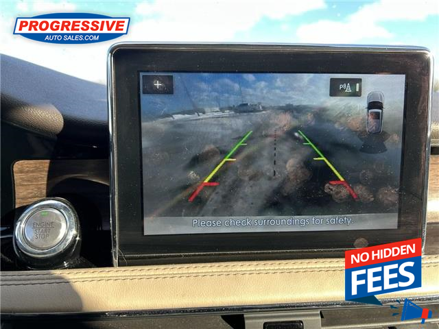 2020 Lincoln Corsair Reserve (Stk: LUL09305T) in Sarnia - Image 18 of 26