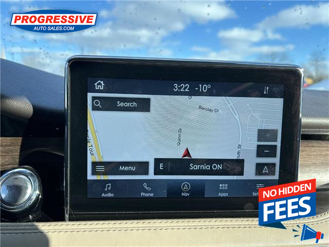 2020 Lincoln Corsair Reserve (Stk: LUL09305T) in Sarnia - Image 19 of 26