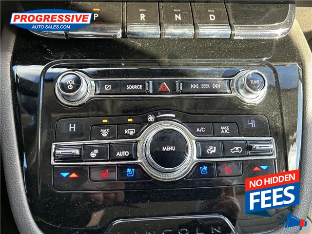 2020 Lincoln Corsair Reserve (Stk: LUL09305T) in Sarnia - Image 20 of 26