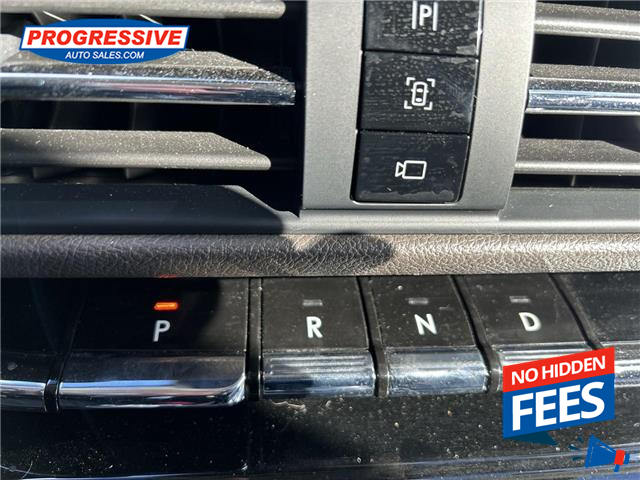 2020 Lincoln Corsair Reserve (Stk: LUL09305T) in Sarnia - Image 21 of 26