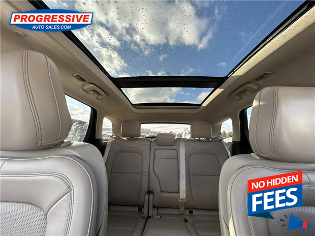 2020 Lincoln Corsair Reserve (Stk: LUL09305T) in Sarnia - Image 22 of 26