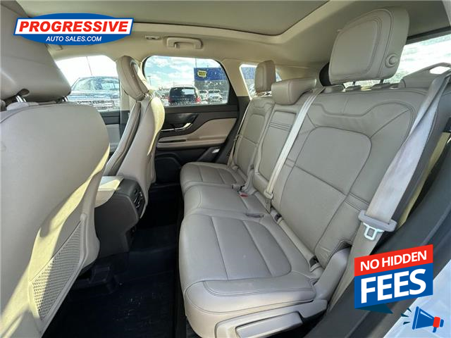 2020 Lincoln Corsair Reserve (Stk: LUL09305T) in Sarnia - Image 23 of 26