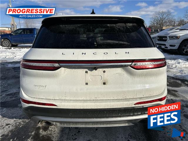 2020 Lincoln Corsair Reserve (Stk: LUL09305T) in Sarnia - Image 24 of 26