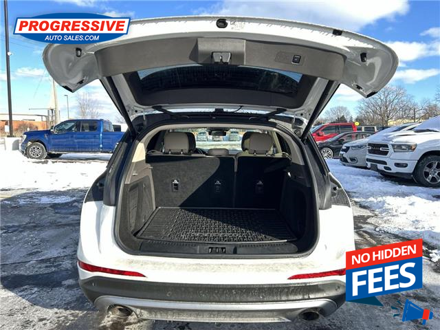 2020 Lincoln Corsair Reserve (Stk: LUL09305T) in Sarnia - Image 25 of 26