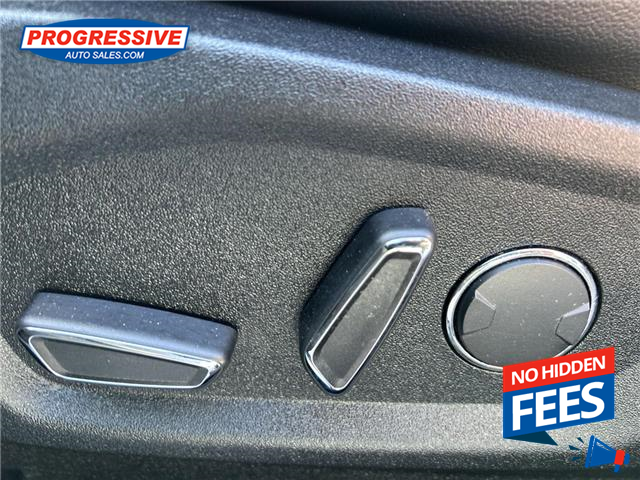 2019 Ford Edge Titanium (Stk: KBC28135) in Sarnia - Image 13 of 27