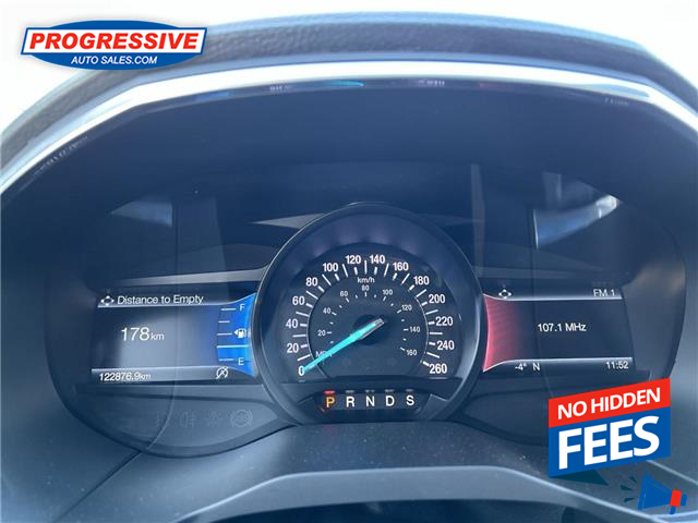 2019 Ford Edge Titanium (Stk: KBC28135) in Sarnia - Image 16 of 27