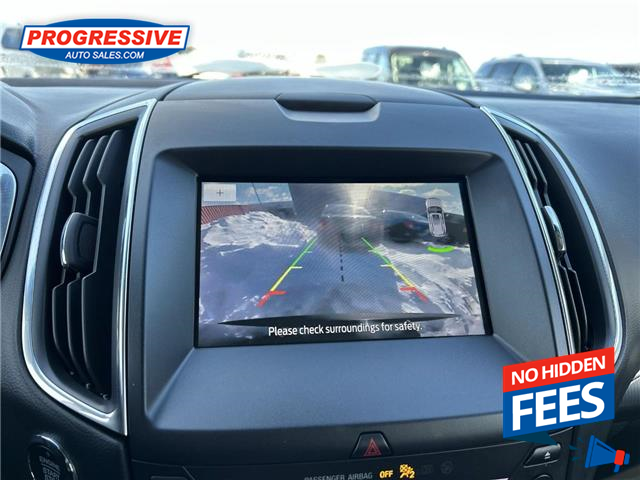 2019 Ford Edge Titanium (Stk: KBC28135) in Sarnia - Image 18 of 27