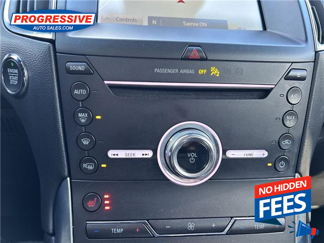 2019 Ford Edge Titanium (Stk: KBC28135) in Sarnia - Image 20 of 27