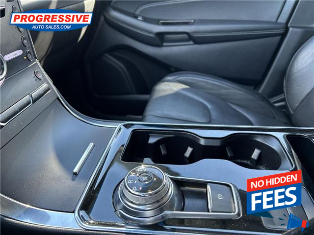 2019 Ford Edge Titanium (Stk: KBC28135) in Sarnia - Image 21 of 27