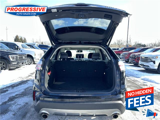 2019 Ford Edge Titanium (Stk: KBC28135) in Sarnia - Image 26 of 27
