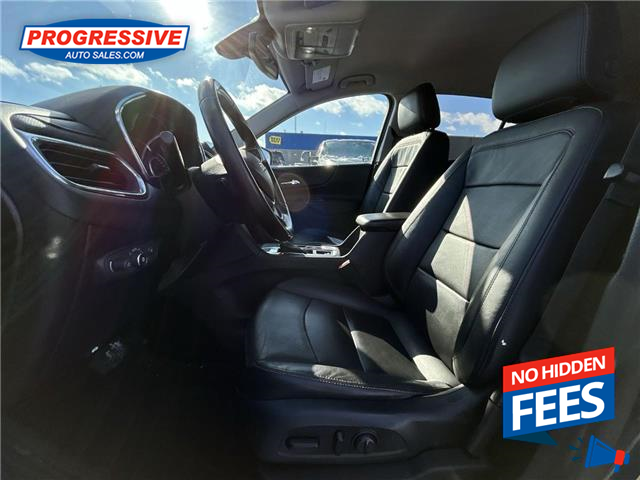 2019 Chevrolet Equinox Premier (Stk: K6256376) in Sarnia - Image 12 of 24