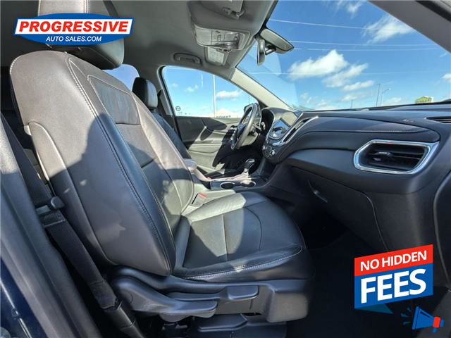 2019 Chevrolet Equinox Premier (Stk: K6256376) in Sarnia - Image 24 of 24