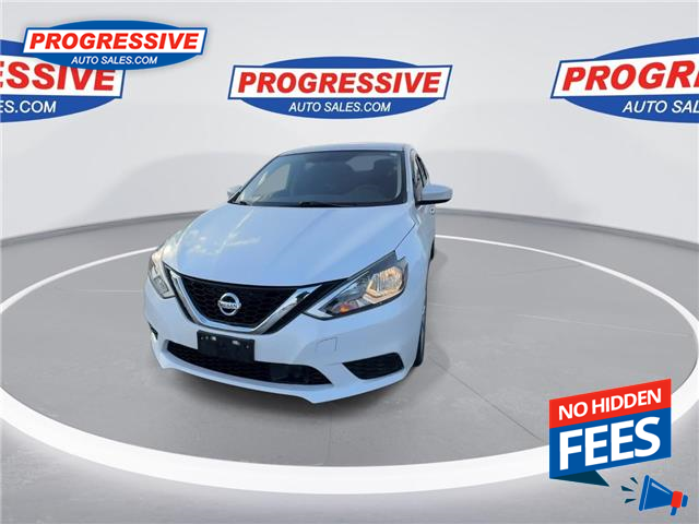 2019 Nissan Sentra 1.8 S (Stk: KY306971T) in Sarnia - Image 4 of 24