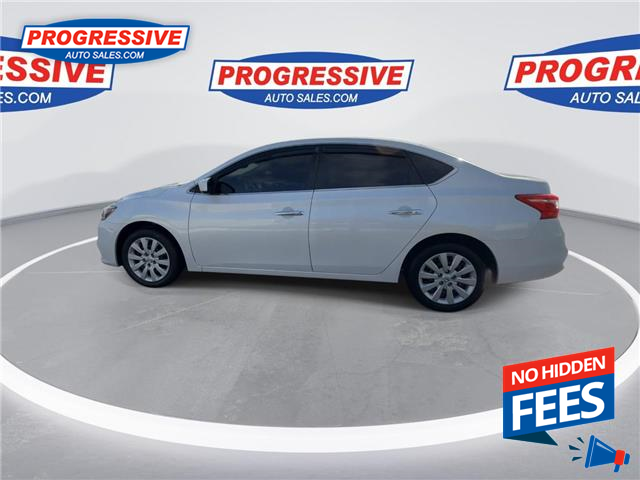 2019 Nissan Sentra 1.8 S (Stk: KY306971T) in Sarnia - Image 6 of 24