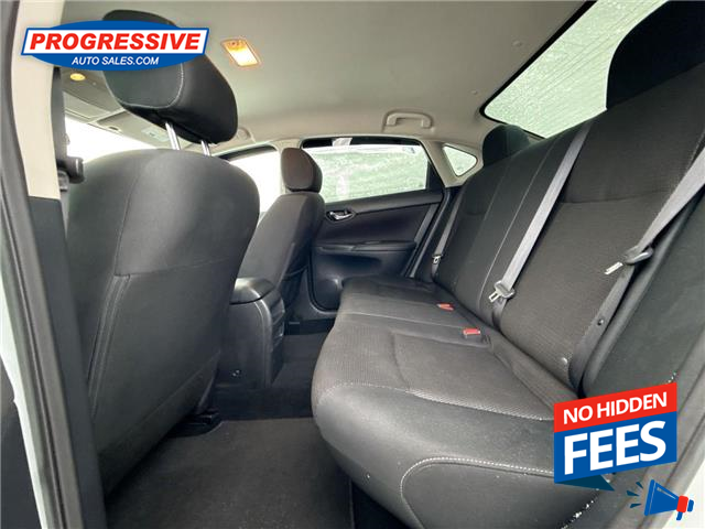 2019 Nissan Sentra 1.8 S (Stk: KY306971T) in Sarnia - Image 21 of 24