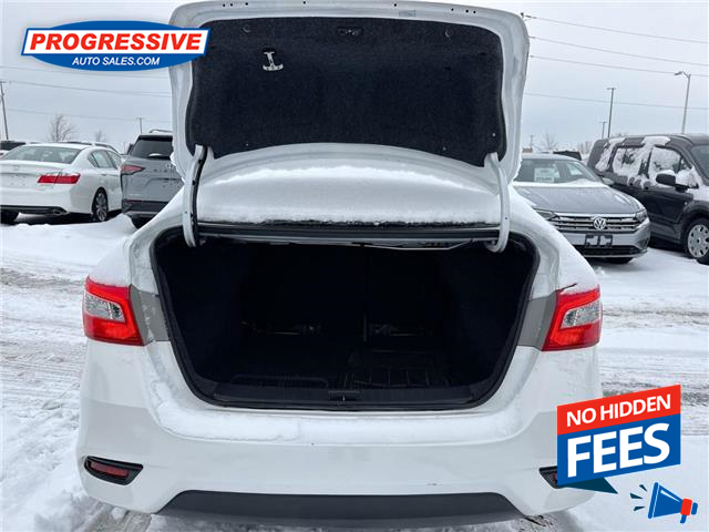2019 Nissan Sentra 1.8 S (Stk: KY306971T) in Sarnia - Image 23 of 24