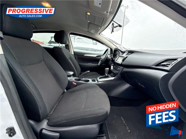 2019 Nissan Sentra 1.8 S (Stk: KY306971T) in Sarnia - Image 24 of 24