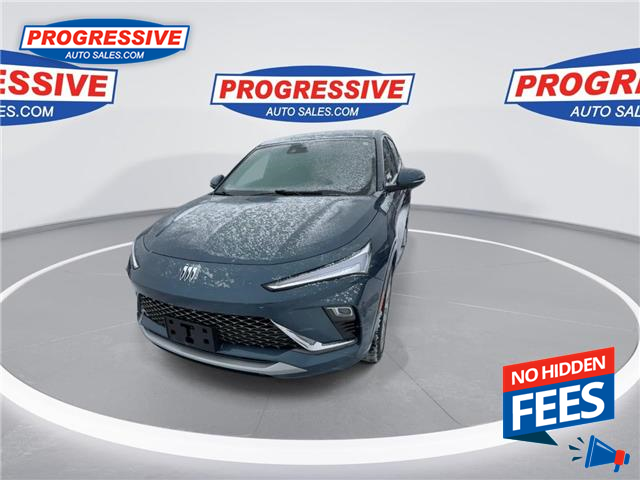 2024 Buick Envista Avenir (Stk: RB060305) in Sarnia - Image 4 of 25