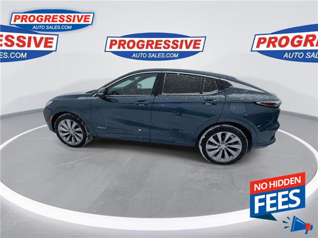 2024 Buick Envista Avenir (Stk: RB060305) in Sarnia - Image 6 of 25