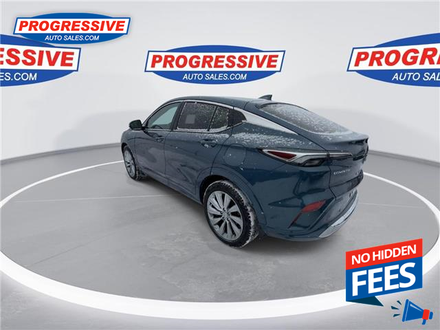 2024 Buick Envista Avenir (Stk: RB060305) in Sarnia - Image 7 of 25