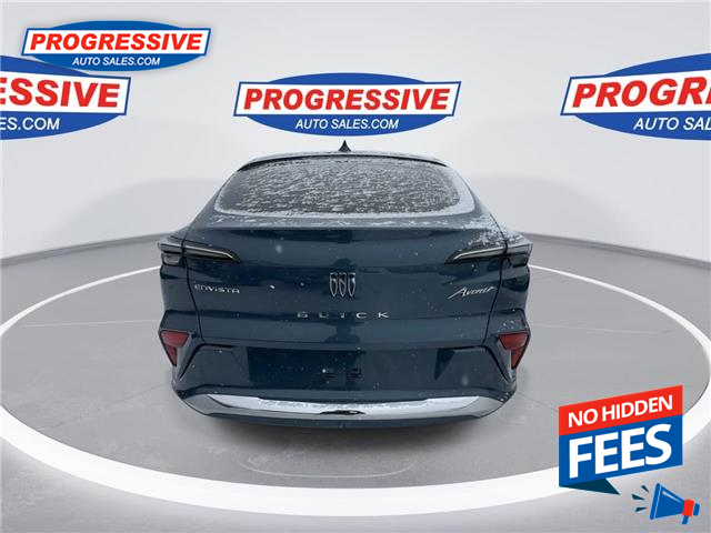 2024 Buick Envista Avenir (Stk: RB060305) in Sarnia - Image 8 of 25