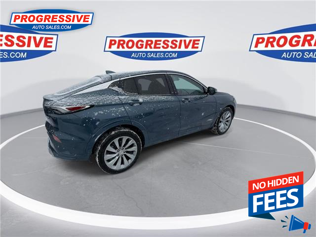 2024 Buick Envista Avenir (Stk: RB060305) in Sarnia - Image 9 of 25