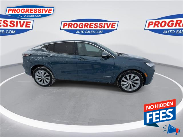 2024 Buick Envista Avenir (Stk: RB060305) in Sarnia - Image 10 of 25
